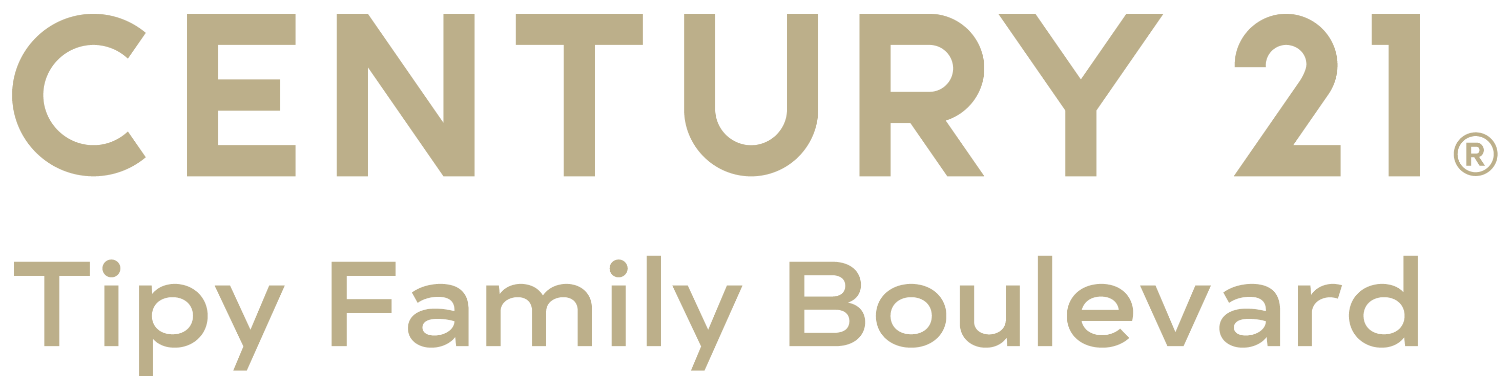 Century 21 Tipy Family Boulevard