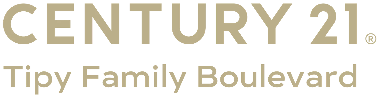 Century 21 Tipy Family Boulevard