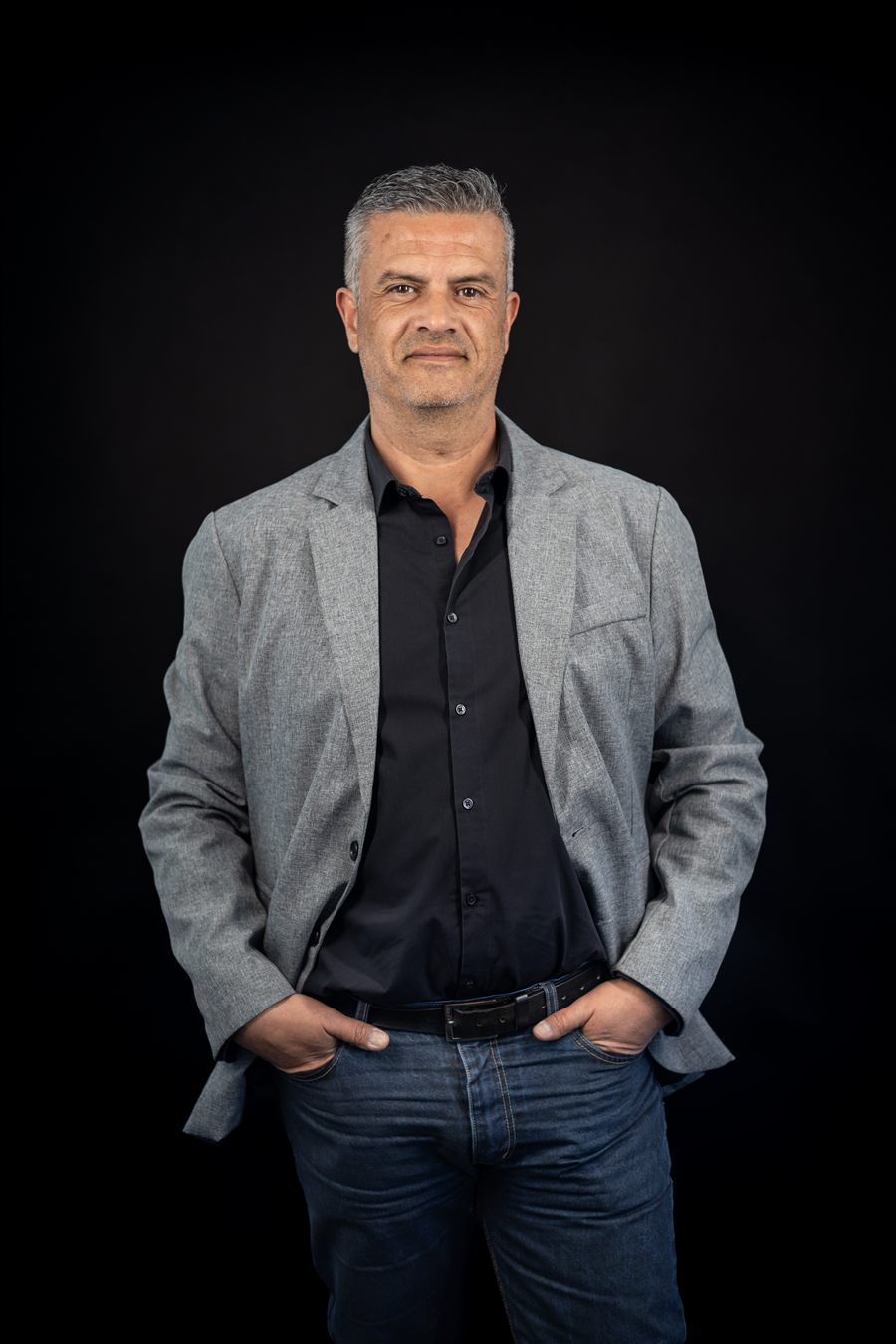 Alexandre Ver&iacute;ssimo